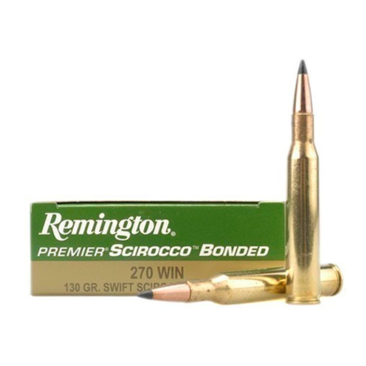 Read more about the article Best 270 Ammo 2024