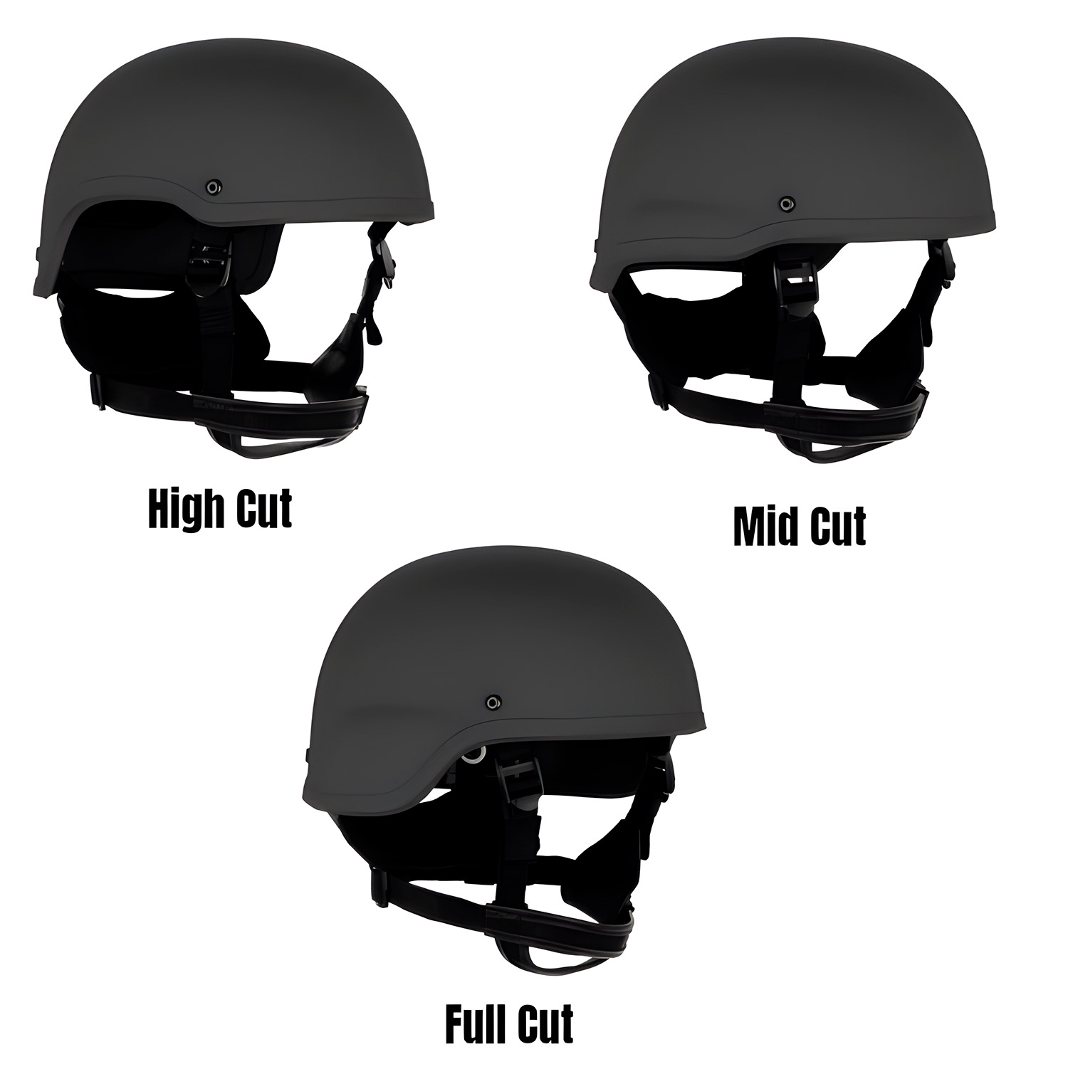 Best Tactical Helmets