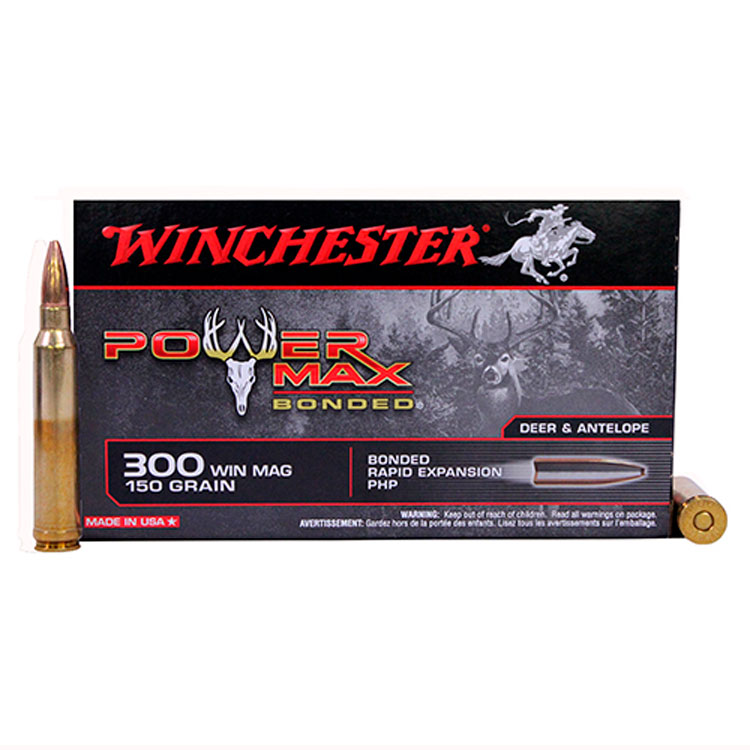 Read more about the article Best 300 Win Mag Ammo 2024