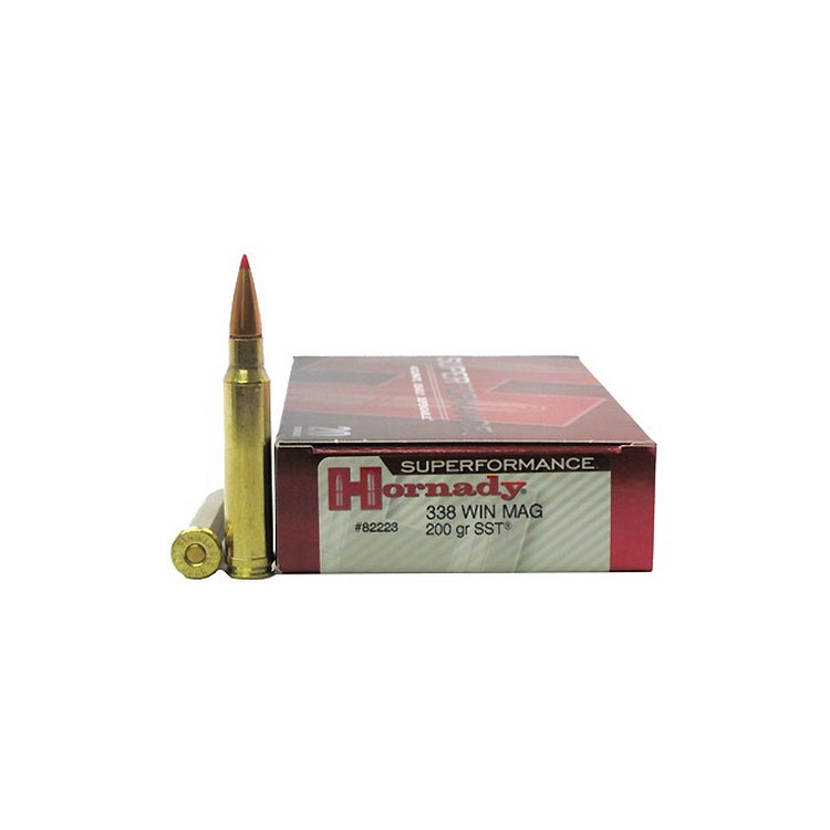 Read more about the article Best 338 Win Mag Ammo 2024