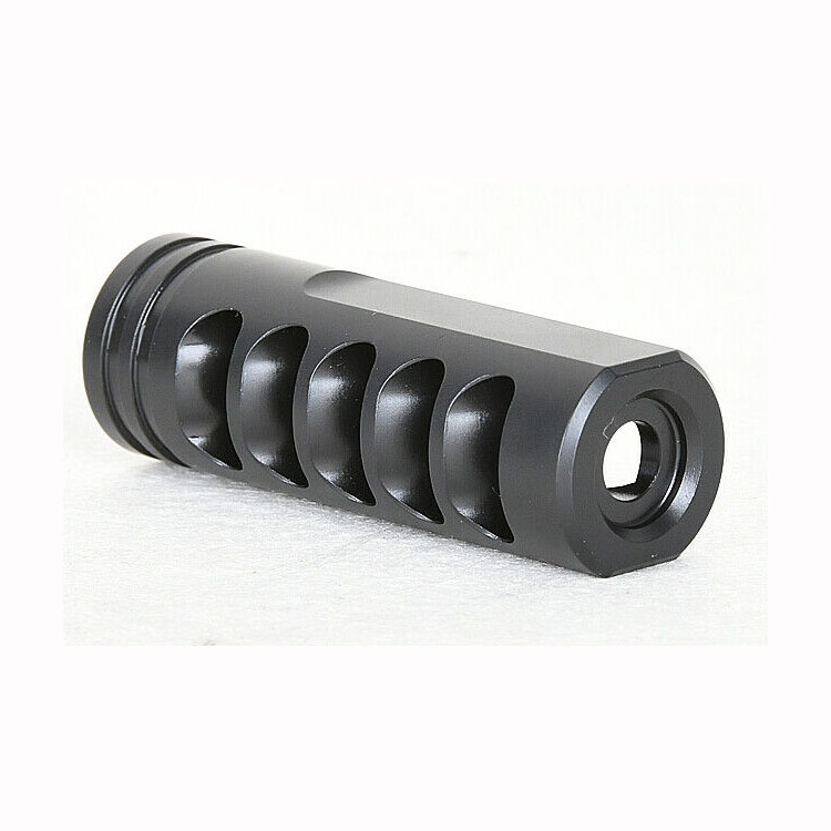 Read more about the article Best 450 Bushmaster Muzzle Brake 2024
