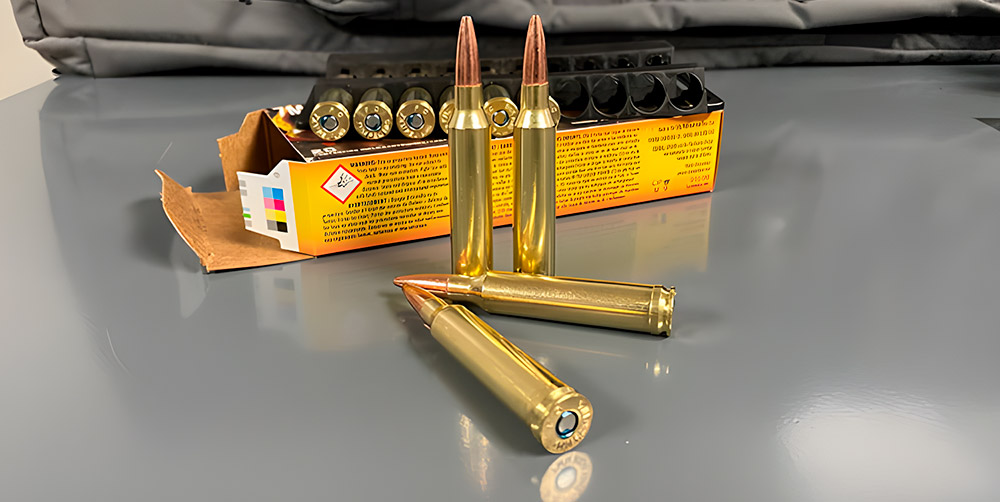 Benefits of 7mm Remington Magnum cartridge