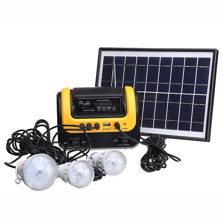 Read more about the article Best Solar Generator 2024