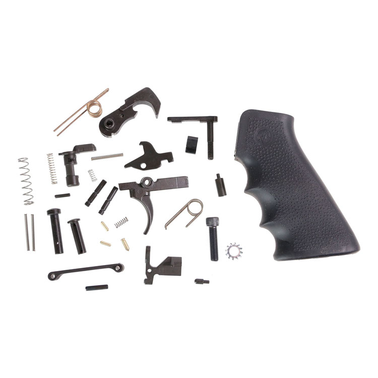 Read more about the article Best Lower Parts Kit 2024