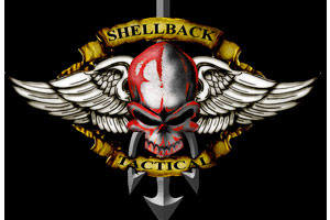 Shelback Logo