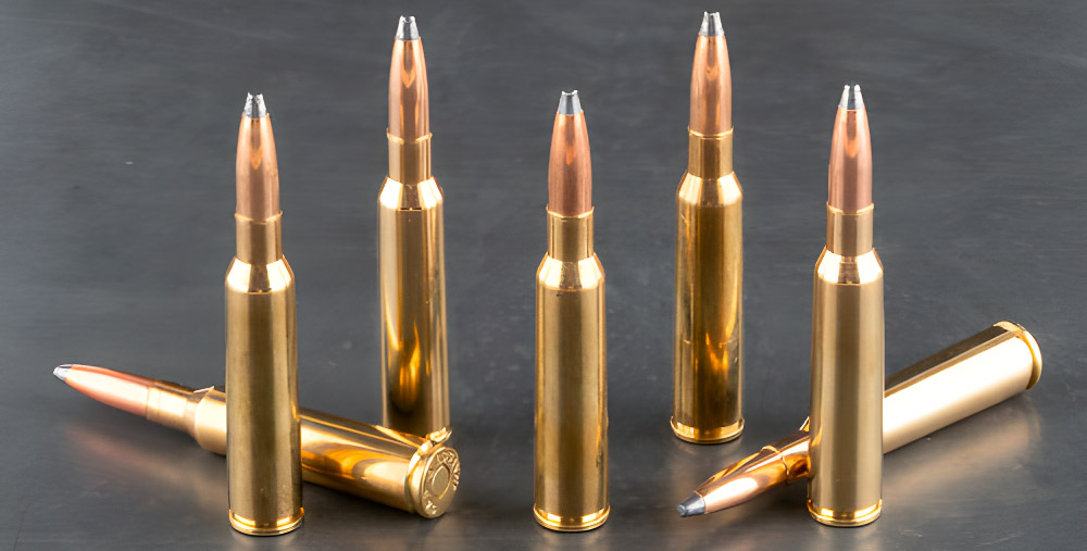Benefits of 6.5x55mm Swedish ammunition