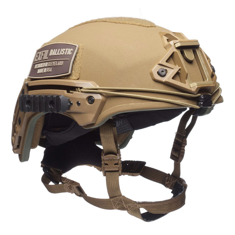 Read more about the article Best Tactical Helmet 2024