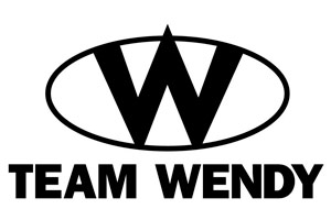 Team Wendy Logo
