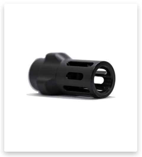 Angstadt Arms 3-Lug A1 Style Flash Hider