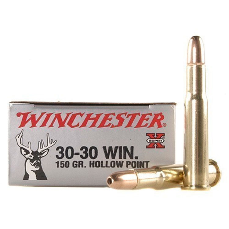 Best 30-30 Winchester Ammo 2024