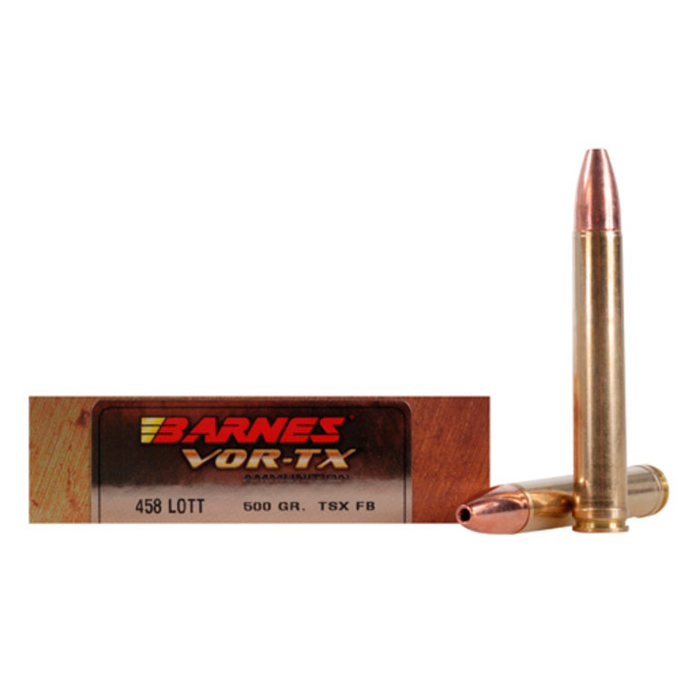 Read more about the article Best 458 Lott Ammo 2024