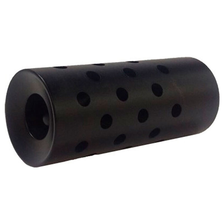 Read more about the article Best 458 Socom Muzzle Brake 2024