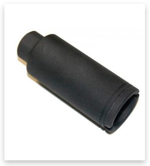 Guntec USA AR-15 Slim Line Micro Cone Flash Can