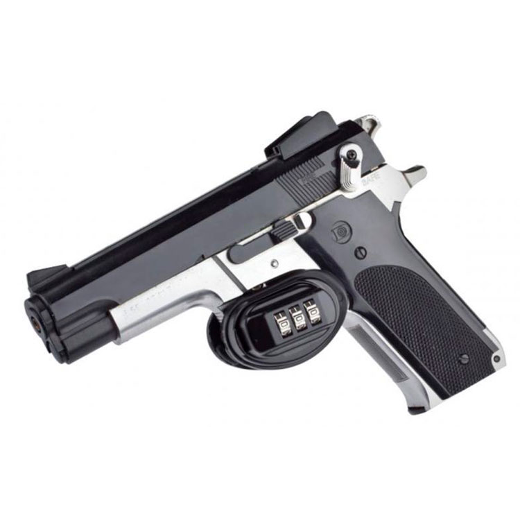 Read more about the article Best Trigger Lock 2024