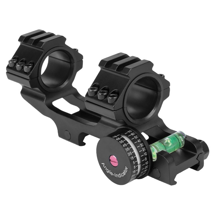 Read more about the article Best Scope Mounts 2024