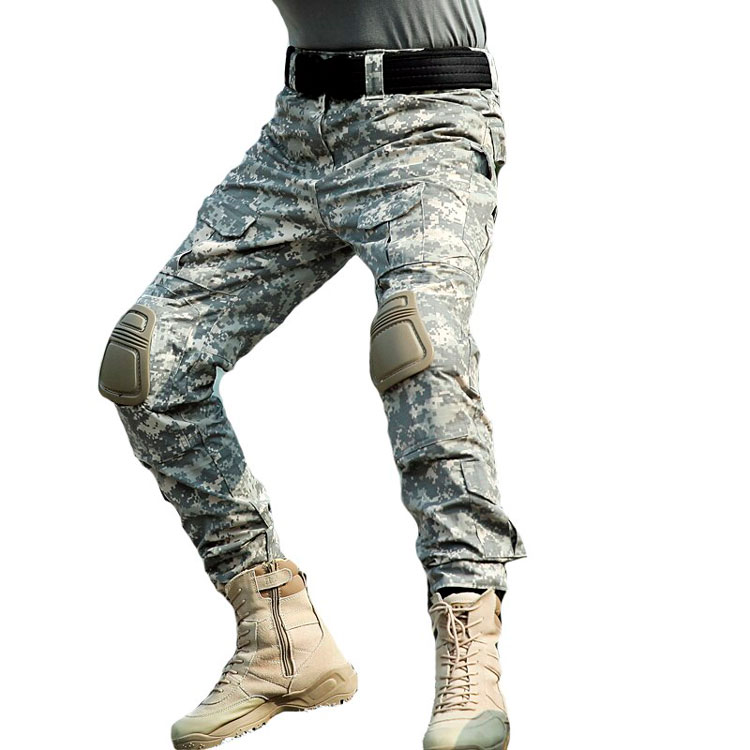 Read more about the article Best Tactical Waterproof Pants 2024
