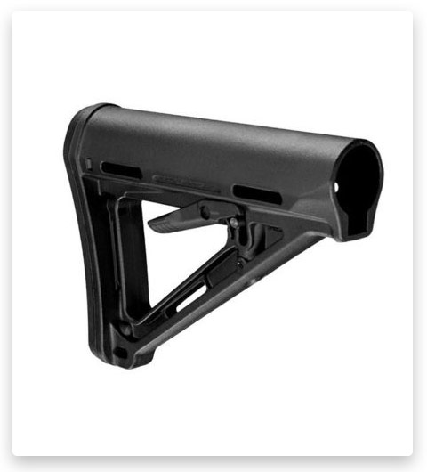 Magpul Industries MOE Rifle Stock for AR-15/M-16