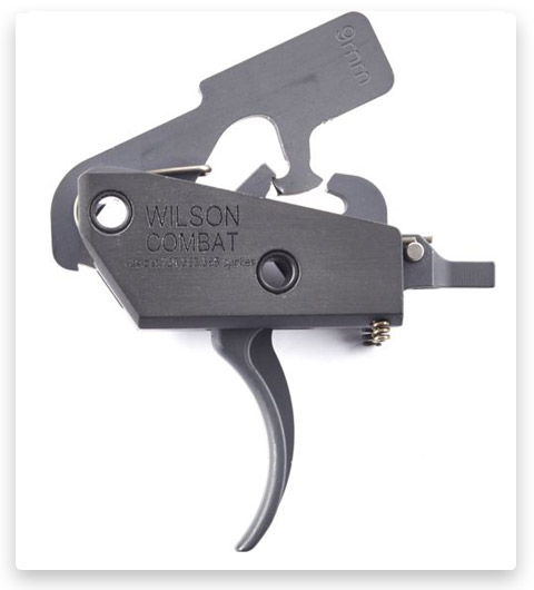 #6 Wilson Combat Tactical Two-Stage Trigger