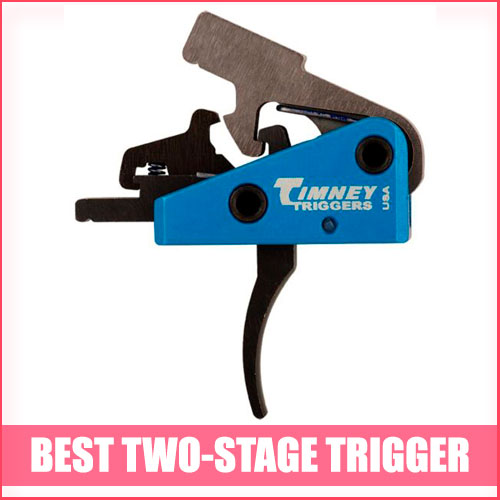 Read more about the article Best Two-Stage Trigger