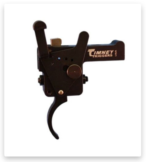 Timney Triggers Weatherby Vanguard 1500 Trigger