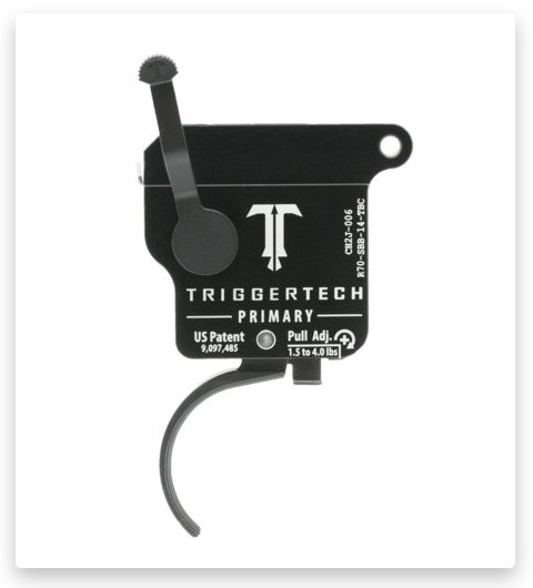 Triggertech Remington 700 Primary Trigger