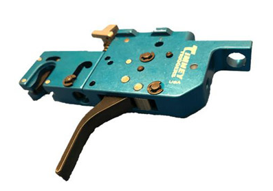 Timney Triggers Ruger Precision Rimfire Trigger