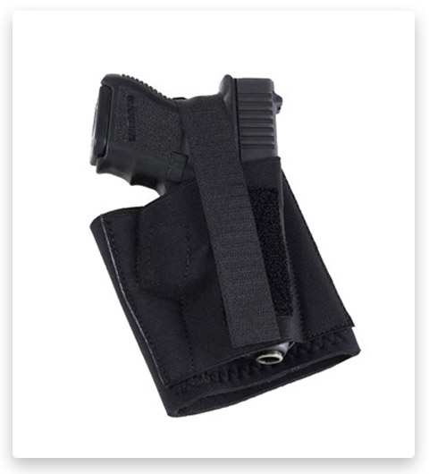 Galco International Ankle Band Holsters