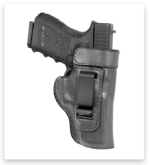 Don Hume Waistband Clip-On Conceal Carry Holster
