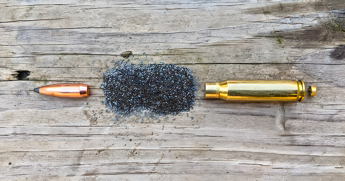 Step-by-Step Guide to .30-06 Brass Reloading