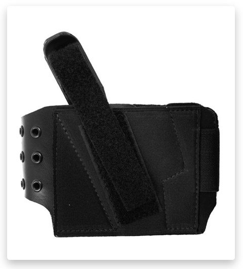 Gould & Goodrich Boot Lock Ankle Holsters