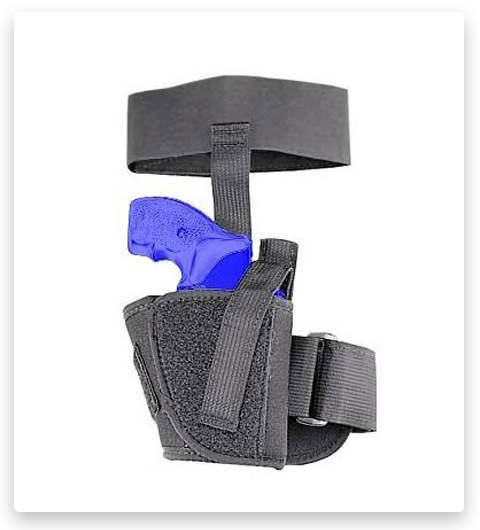 Uncle Mike's Small Automatic Ankle Holsters