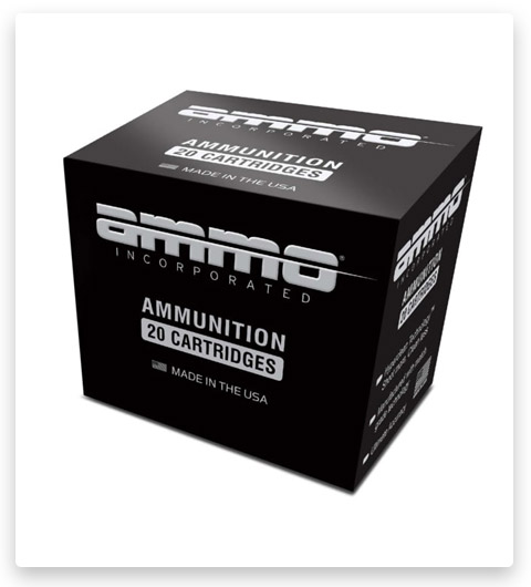 Ammo, Inc. .300 Blackout V-Max Brass Ammunition