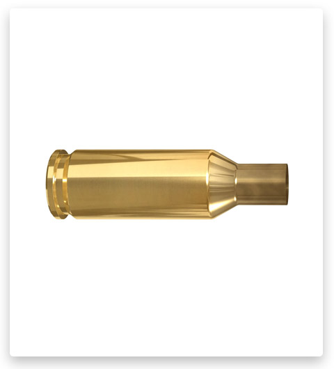Lapua 6mm Norma BR Unprimed Rifle Brass