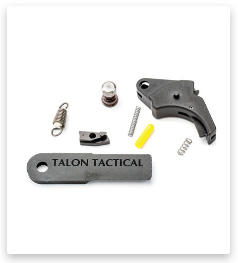 Apex Tactical Specialties Action Enhancement Aluminum Trigger plus Duty Carry Kit