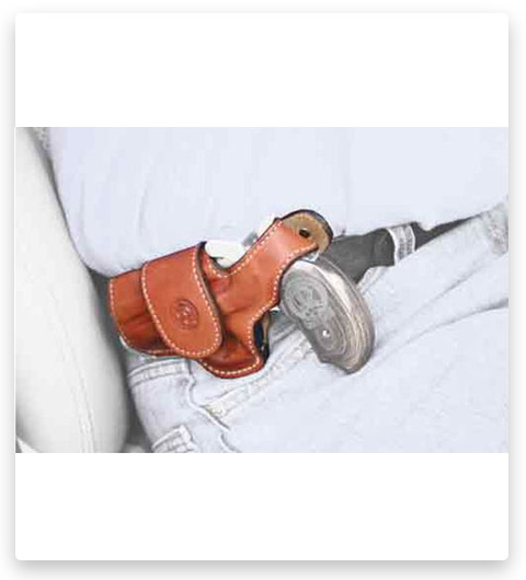 Bond Arms Driving Holster