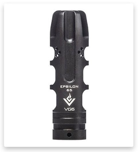 Vg6 Precision Muzzle Brake