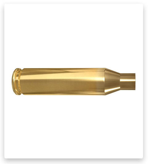 Lapua .243 Winchester Unprimed Rifle Brass