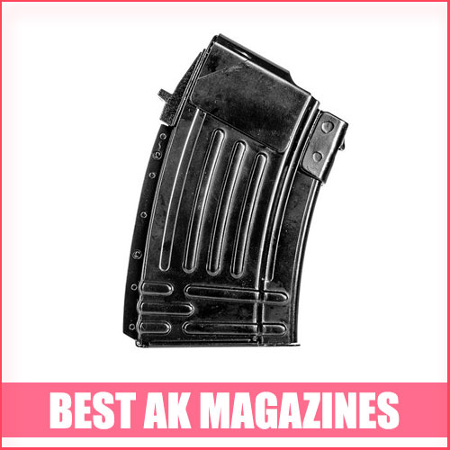 Read more about the article Best AK Mags
