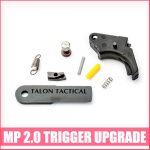 MP 2.0 Trigger Upgrade