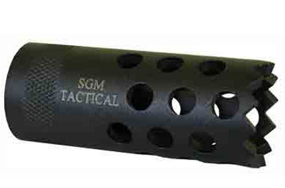 SGM Tactical Muzzle Brake
