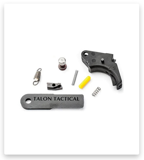 Apex Tactical Specialties Action Enhancement Polymer Trigger & Duty/Carry Kit