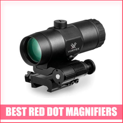 Read more about the article Best Red Dot Magnifiers