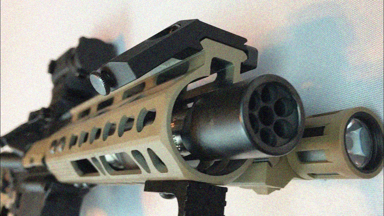 What is a linear compensator?