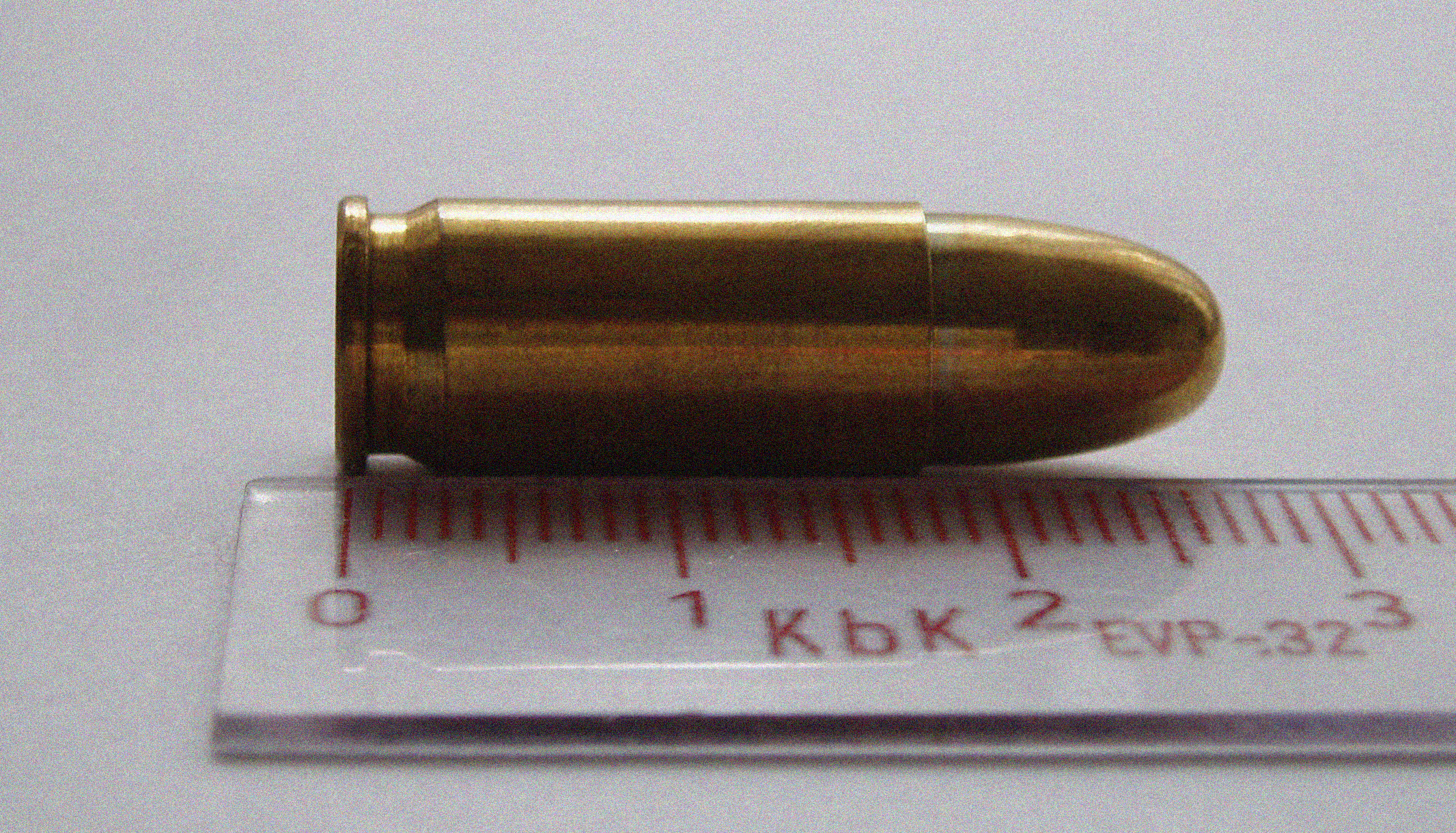 What is the difference between mm and caliber?