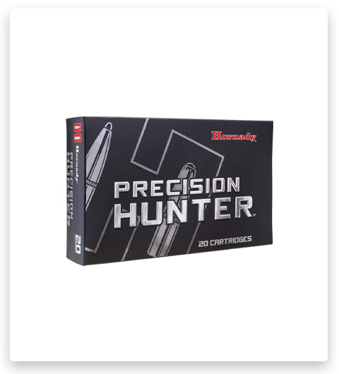 300 PRC – Hornady Precision Hunter 
