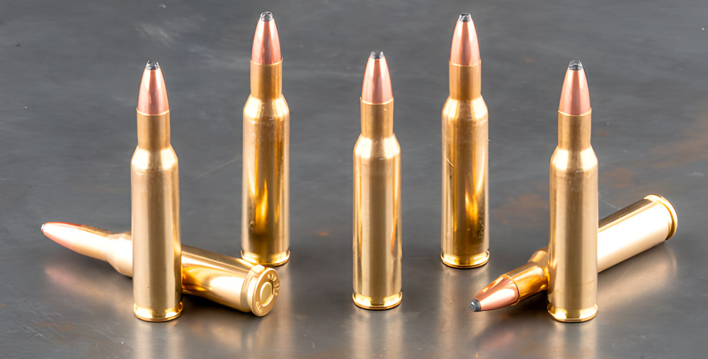 Benefits of 222 Remington ammunition