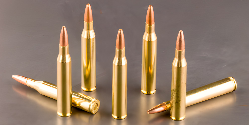 Benefits of 25-06 Remington ammunition