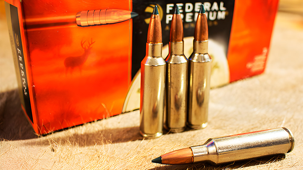 Benefits of 300 Winchester Short Magnum (.300 WSM) ammunition
