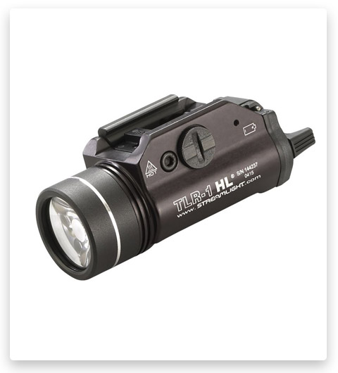 Streamlight TLR-1 HL LED Weapon Light