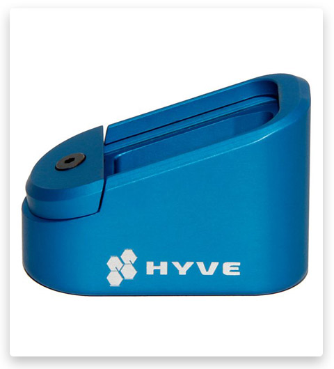 HYVE Technologies Glock 17/34 Magazine Extension Base Pad